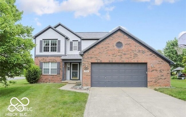 property at 4344 Teakwood Ln