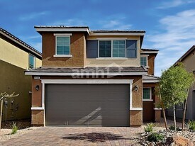 10366 Beaver Tail St in Las Vegas, NV - Building Photo