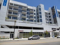 Building Photo - Seven West Apartments in Los Angeles, California
