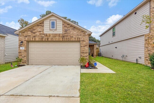 418 Emerald Thicket Ln in Huffman, TX - Building Photo - Building Photo