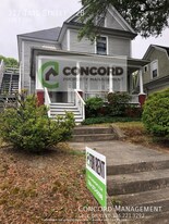 317 Tate St in Greensboro, NC - Building Photo