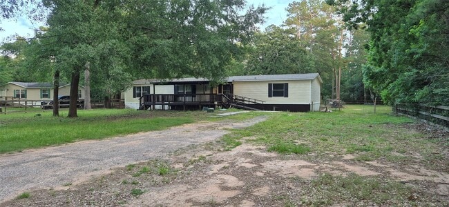 property at 24321 Cherry Hill Dr