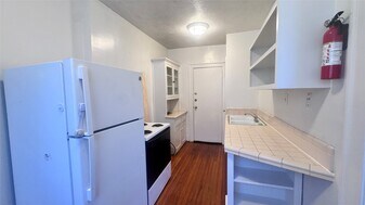 3902 Dallas St in Houston, TX - Building Photo