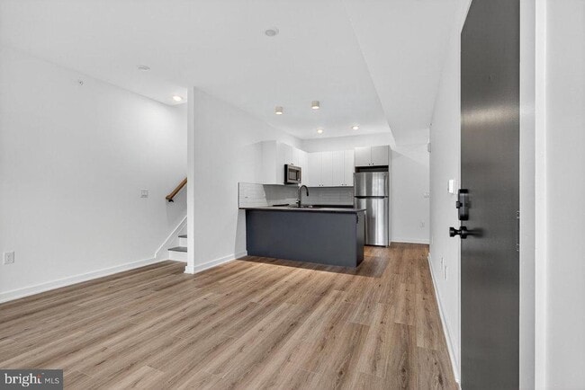 property at 2219 N 4th St