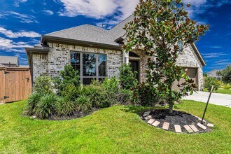 7327 Camden Crestwood Way in Katy, TX - Building Photo - Building Photo