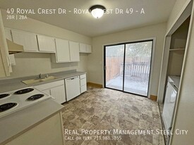 49 Royal Crest Dr in Pueblo, CO - Building Photo - Building Photo