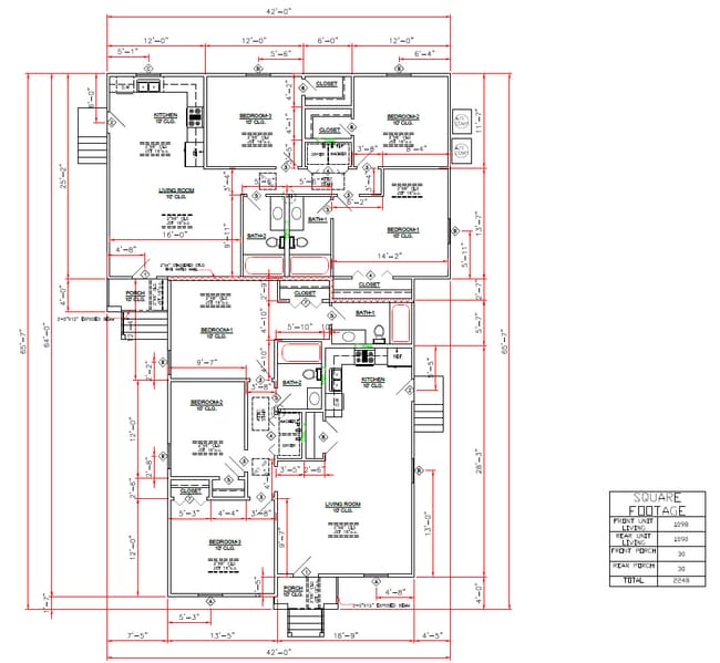 1333 Angela St in Arabi, LA - Building Photo - Building Photo