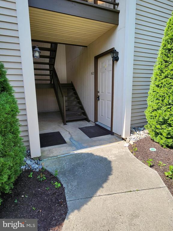 502 Britton Pl in Voorhees Township, NJ - Building Photo - Building Photo