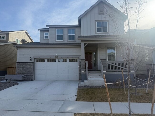 property at 16514 E 109th Pl