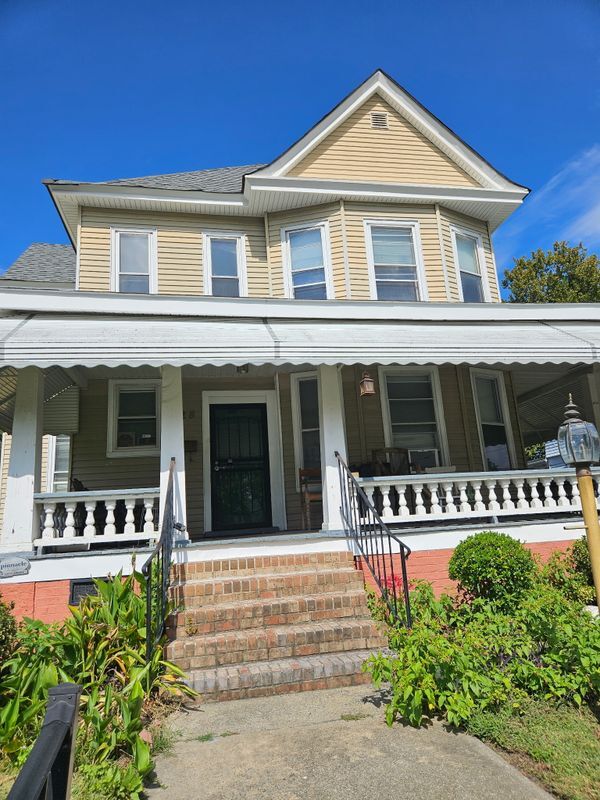 228 Hardy Ave in Norfolk, VA - Building Photo - Building Photo