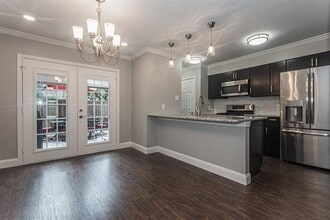 3756 Vitruvian Way in Addison, TX - Building Photo - Building Photo