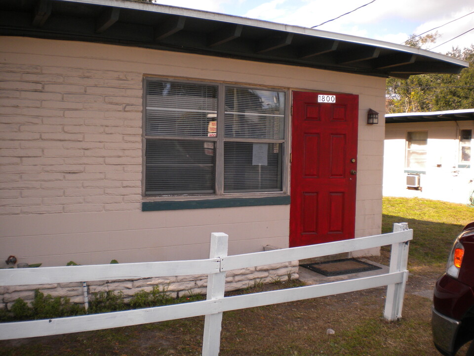 1800 S Westmoreland Dr, Unit 1800 in Orlando, FL - Building Photo