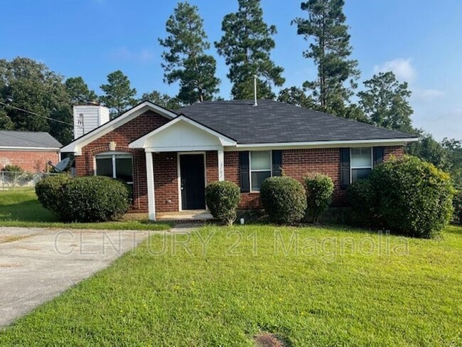 property at 3707 Millstone Run