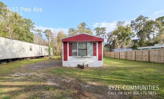3451 Pine Ave in Jacksonville, FL - Building Photo - Building Photo