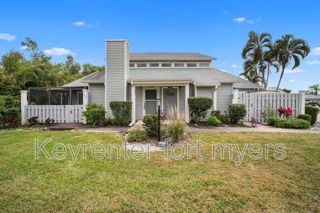 property at 6213 Timberwood Cir