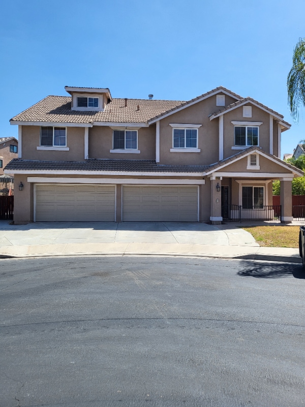 property at 27622 Pala Loma Ct