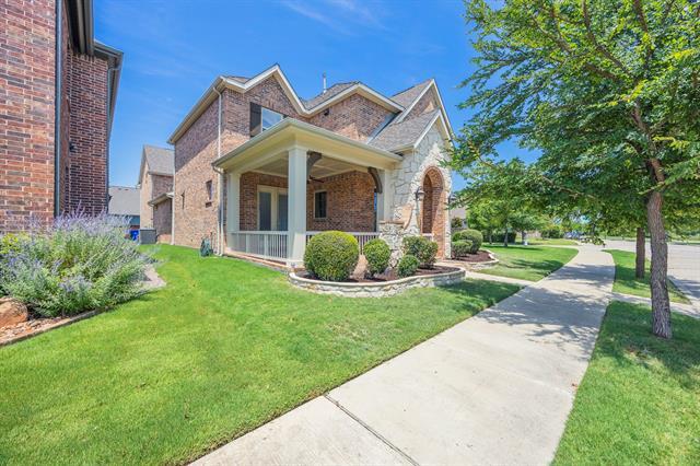 2817 Kirin Rd in Carrollton, TX - Building Photo - Building Photo