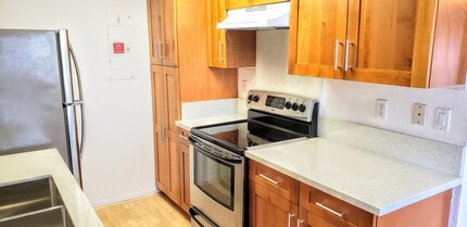 509 Mananai Pl in Honolulu, HI - Foto de edificio - Building Photo