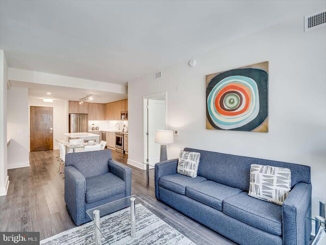 property at 4901 Montgomery Ln