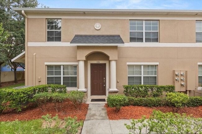 property at 326 Carina Cir