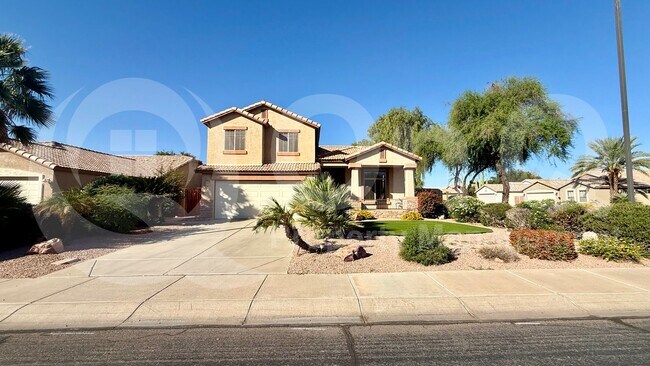 property at 1168 S Park Grove Ct