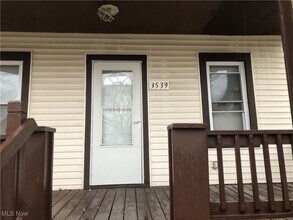 3539 W 50th St in Cleveland, OH - Building Photo - Building Photo