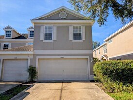 10008 Tranquility Way in Tampa, FL - Building Photo