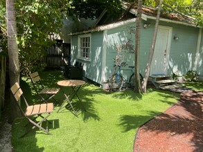 29 NE 49th St in Miami, FL - Building Photo - Building Photo