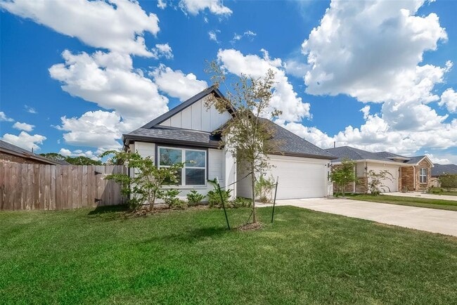 4963 Pne Hvn Ln in Fresno, TX - Building Photo - Building Photo