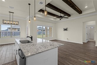 712 Eagle Pass Dr in Salado, TX - Building Photo - Building Photo