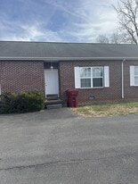 3109 W Walnut St in Johnson City, TN - Building Photo