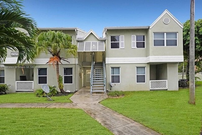 property at 17325 NW 67th Ct