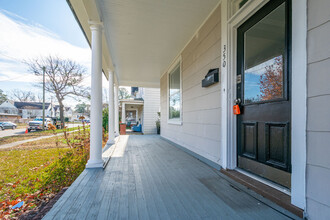 350 Maryland Ave in Portsmouth, VA - Building Photo - Building Photo