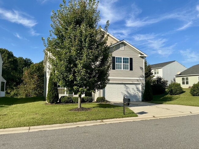 1567 Zeverly St in Winston-Salem, NC - Building Photo - Building Photo