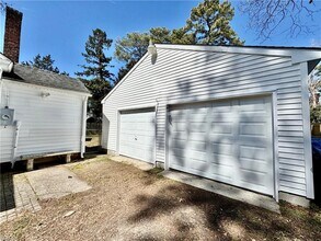 1540 Michigan Ave in Virginia Beach, VA - Building Photo - Building Photo