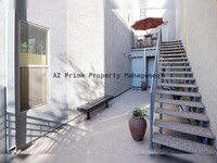 610 E Roosevelt St in Phoenix, AZ - Building Photo - Building Photo