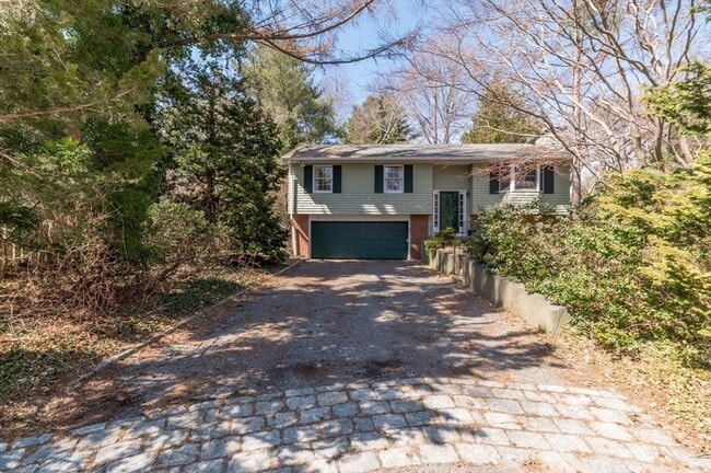 property at 5 Victoria Rd