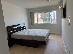 1649 Appian Way, Unit #312 in Santa Monica, CA - Building Photo - Building Photo