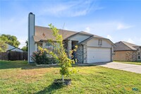 2307 Woodlands Dr in Killeen, TX - Foto de edificio - Building Photo