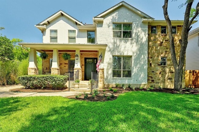 property at 2517 Winsted Ln