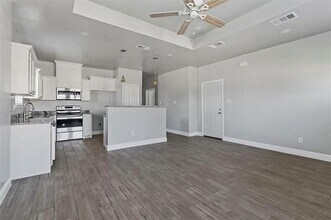 2501 Carver St in Greenville, TX - Building Photo - Building Photo