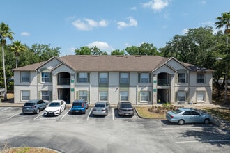Kissimmee Oak Leaf Landings in Kissimmee, FL - Foto de edificio - Building Photo