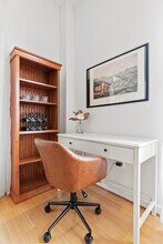 820 E High St, Unit 1 in Charlottesville, VA - Building Photo - Building Photo
