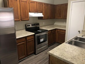 3453 Ridge Country St in San Antonio, TX - Foto de edificio - Building Photo
