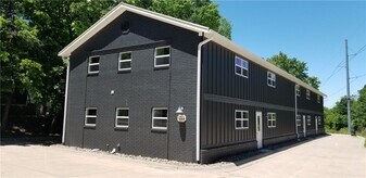 662 Taylor St in Fayetteville, AR - Building Photo