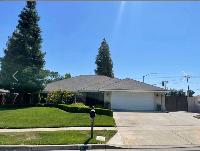 property at 7408 N 6th St