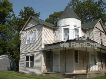 property at 120 W 3rd St