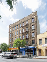 882-890 E 180th in Bronx, NY - Building Photo - Building Photo