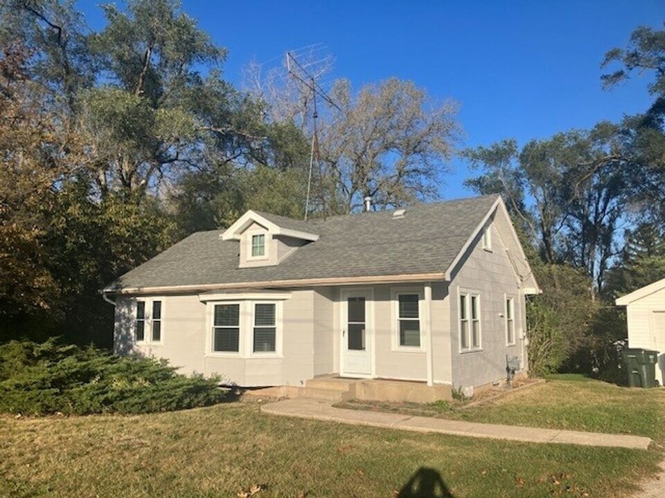 8905 360th Ave in Twin Lakes, WI - Building Photo