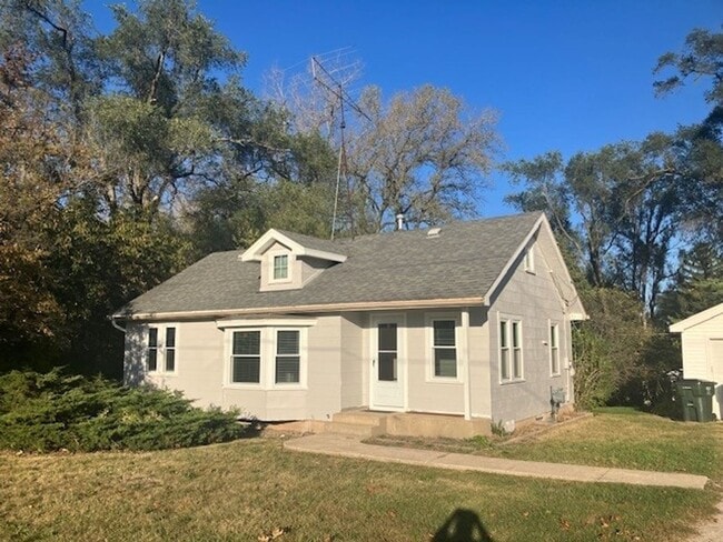property at 8905 360th Ave